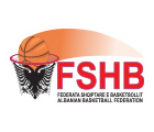 ALBANIA BASKETBALL FEDERATION